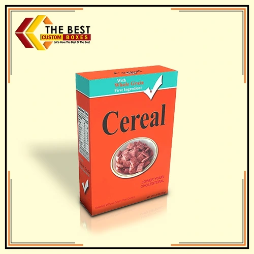 Custom Cereal Boxes Wholesale - custom cereal boxes - wholesale cereal boxes - cereal boxes